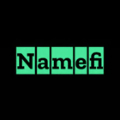 Namefi logo