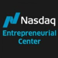 Nasdaq Entrepreneurial Center logo