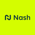 Nash logo