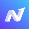 NFTGo logo