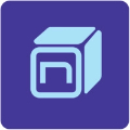 NFTing logo