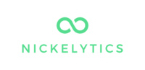 Nickelytics logo