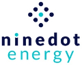 NineDot Energy logo