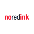 NoRedInk logo