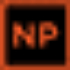 NP Digital logo