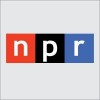 NPR  logo
