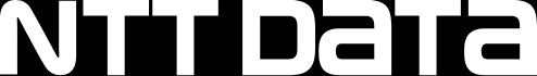 NTT DATA logo