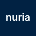 Nuria Tech logo