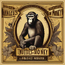 Nutless Monkey logo