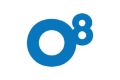 O8 logo