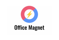 Office Magnet logo