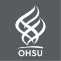 OHSU - Oregon Health & Science University logo