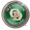 Old Dominion Freight Line logo