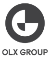OLX Group logo