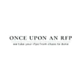 Once Upon an RFP logo
