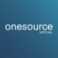 OneSource Virtual logo