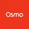 Osmo - Tangible Play logo