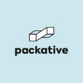 Packative logo