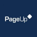 PageUp logo