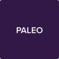 Paleo logo