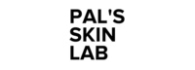 Pals Skin Lab logo