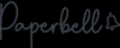 Paperbell logo