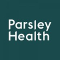 Parsley Health logo