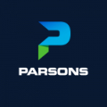 Parsons Corporation logo