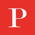 Pentagram Design logo