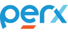 Perx Technologies logo