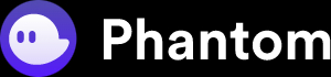 PHANTOM  logo