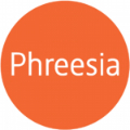 Phreesia logo