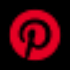 Pinterest logo