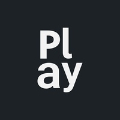 Playlife.ai logo