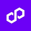 Polygon Technology logo