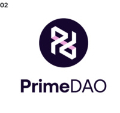PrimeDAO logo
