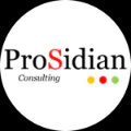 ProSidian Consulting logo