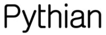 Pythian logo