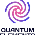 Quantum Elements logo