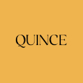 Quince logo