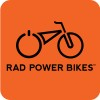 Rad Power Bikes logo
