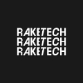 Raketech logo