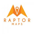 RAPTOR MAPS logo