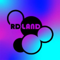 Raspberry Dream Land logo