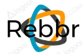 Rebbr logo