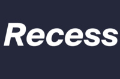 Recess logo