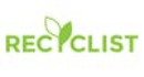 Recyclist logo