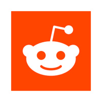 Reddit logo