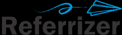 Referrizer LLC logo