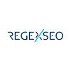 Regex SEO logo